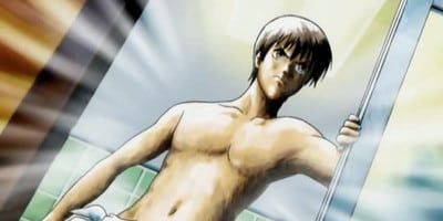 poster de la série Il n'y a pas besoin de manuel pour l'amour.