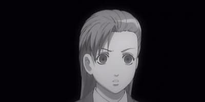 poster de la série Ne fais pas de bruit quand tu mâches