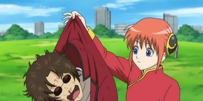 poster de la série Quand vous cherchez quelque chose que vous avez perdu, refaites ce que vous faisiez le jour où vous l'avez perdu