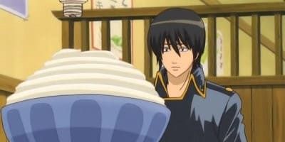 poster de la série Le chasseur de momie devient lui-même une momie