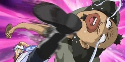 poster de la série Dango sous les fleurs