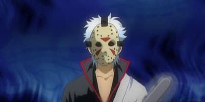 poster de la série On peut tombé sur des fantômes n'importe où