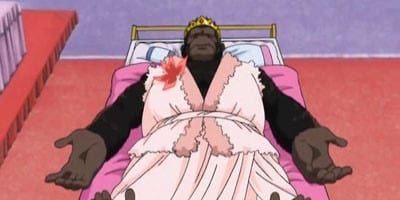 poster de la série Le meilleur maquillage d'une femme est son sourire