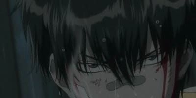 poster de la série Une femme qui demande si elle est plus importante que le travail mérite de subir un german suplex