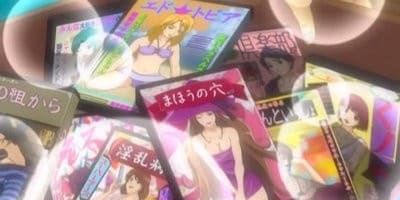 poster de la série Si tu es un homme, soit un Madao