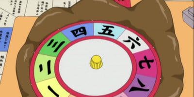 poster de la série Cette personne a l'air différente lors de fêtes d'anniversaires