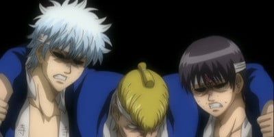 poster de la série Si une orange du carton est pourrie, elle pourrira le reste du carton avant que tu t'en rendes compte