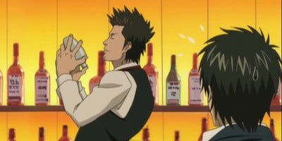 poster de la série Même en le regardant plusieurs fois, Laputa reste toujours aussi bien