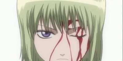 poster de la série L'araignée nocturne est un mauvais présage