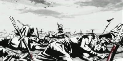 poster de la série Plus le fardeau est précieux, plus il est lourd à porter