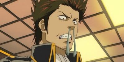 poster de la série Je suis bête, quand on me dit Riwaia-san ça me fait penser à Sazae-san !