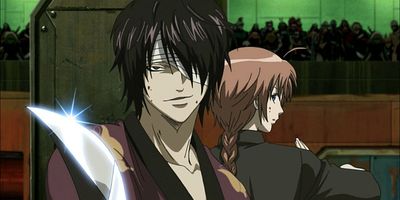 poster de la série Pair et impair