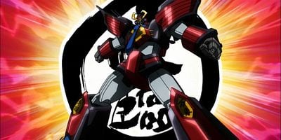 poster de la série Planète Vide