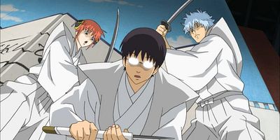 poster de la série Nous sommes désolés