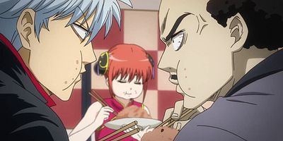 poster de la série Les escaliers vers la maturité ne sont pas nécessairement ascendant