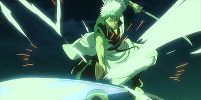 poster de la série La carte maîtresse se joue à la fin