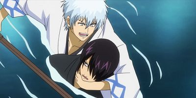 poster de la série Deux ans pour une fille équivaut à dix ans pour un homme