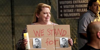 poster de la série Cloud 9.0