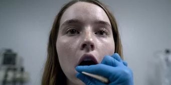 poster de la série Épisode 1