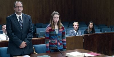 poster de la série Épisode 4