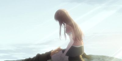 poster de la série Rentrons