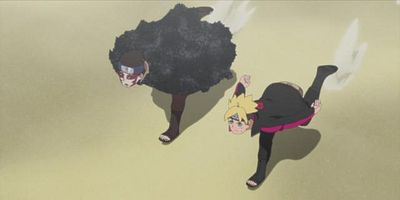 poster de la série L'Heure de la décision