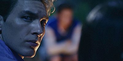 poster de la série Le Camp Redwood