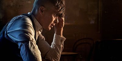 poster de la série Stratégies