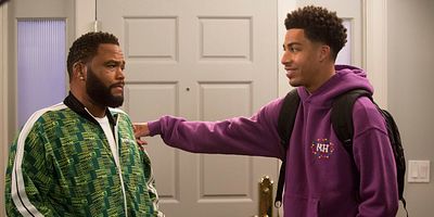 poster de la série Chaque jour, je galère