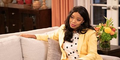 poster de la série Féminimaniaque