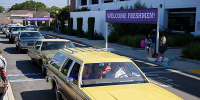 poster de la série Le retour de Dana