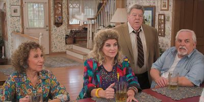 poster de la série La bouffe de Geoff