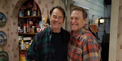 poster de la série The Preemie Monologues