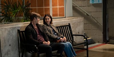 poster de la série Rentrée des classes