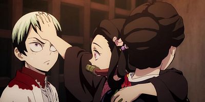 poster de la série Nous resterons ensemble