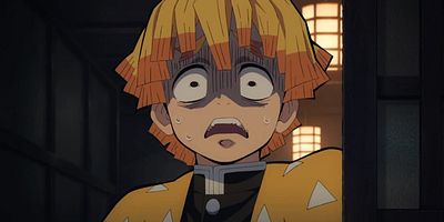 poster de la série La Maison aux tambours