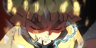 poster de la série Parfaire une seule technique