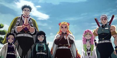 poster de la série Violation du code