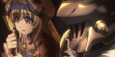 poster de la série Le sort de quelques aventuriers