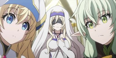 poster de la série Extermination à la ville des eaux