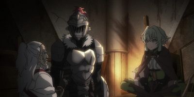 poster de la série Un aller et un retour