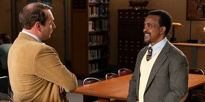 poster de la série I'll Be There For You