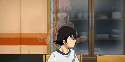 poster de la série Forfait couple