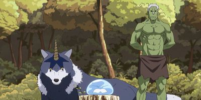 poster de la série La Bataille du village gobelin
