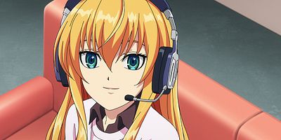 poster de la série Nana'iro Bato