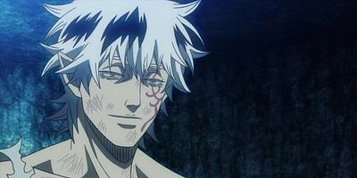 poster de la série Les vies de Hadge