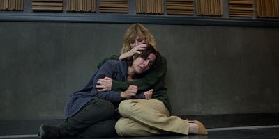 poster de la série Carmen