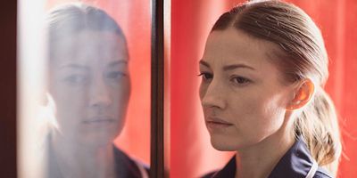 poster de la série Episode 1