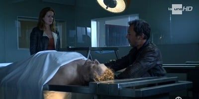 poster de la série Révision 2