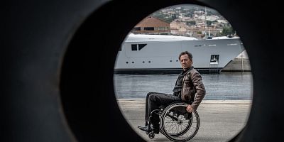 poster de la série Sur les quais - Partie 1